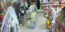 Lebensmittelmarkt Webcam - Esfahan