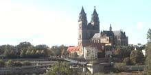 Cattedrale di Magdeburgo Webcam