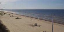 Spiaggia dei Maiori Webcam