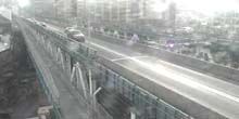 Manhattan Brücke Webcam - New York