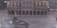 Piazza del mercato Webcam
