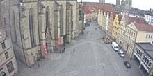 Marktplatz Webcam