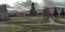 Mount Snow Golfclub Webcam - Bennington