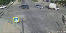 Nekrasova Street Webcam - Evpatoria