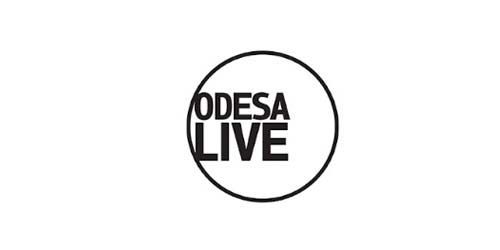 Canale TV in diretta di Odessa Webcam - Odessa