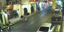 alte Straße Webcam - Phuket