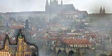 Visite en ligne Webcam - Prague