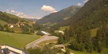 Paysages de montagne Webcam - Saalbach-Hinterglemm