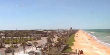 Palm Coast Strände Webcam