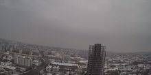 Panorama von oben Webcam - Kirowograd
