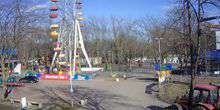 Leisure Park nel centro di Webcam - Nalchik