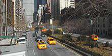 Park Avenue e 34th Street Webcam - New York
