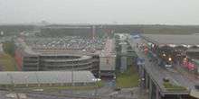 Parken Flughafen Köln - Bonn Webcam