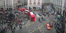 Piccadilly Street Circular Station Webcam
