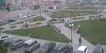 Street view Dyumina Webcam - Berdyansk