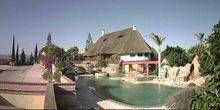Villa con piscina privata Webcam - Granada