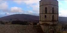 Éoliennes Pradel-Cabardes Webcam