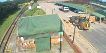 Protokollierungskomplex Webcam - Pretoria