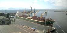 Port maritime Webcam