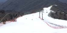 Piste de ski de Deogusan Resort Webcam - Muju