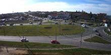 Ring sur Khrustalev et City Highway Webcam