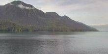 Robson Byte Ecological Reserve Webcam - Vancouver