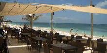Royal Palms Beach Restaurant Webcam - Georgetown
