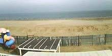 Spiaggia di sabbia Webcam