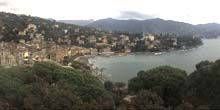 Baie de Santa-Margerita-Ligure Webcam - Gênes