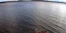 Black Lake - Réserve naturelle de Lonsome Bay Webcam