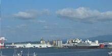 Port maritime Webcam - Kanazawa