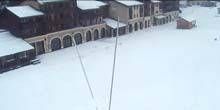 Station de ski La Bres Webcam