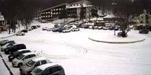 Skigebiet Gran Sasso d'Italy Webcam