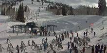 Piste de ski à Grand Targhee Resort Webcam - Drigs