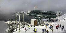 Station de ski supérieure Webcam - Drigs