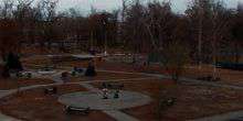 Spielplatz im Central Park Webcam - Woltschansk