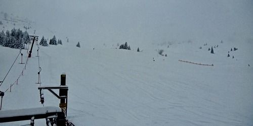 Snowpark Stubnerkogel Webcam