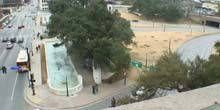 parco cittadino Dili Plaza Webcam - Dallas
