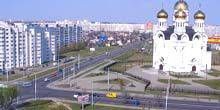 Stadtrundfahrt Webcam - Mogilev
