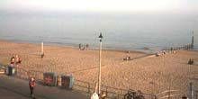 Spiaggia urbana Webcam - Bournemouth