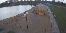 City Beach Webcam - Sokolka