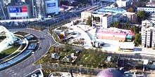 Panoramica della città Webcam