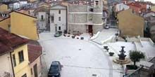 Stadtzentrum Webcam - Benevento