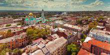 Stadtzentrum Webcam - Rostov-on-Don