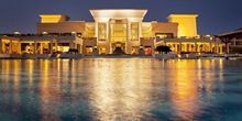 Beach Hotel Sheraton Soma Bay Resort Webcam - Hurghada