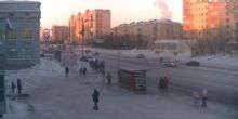 Lenin-Straße Webcam