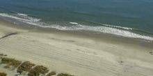 Spiagge sull'Atlantico Webcam - Charleston