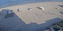 Strände des Mamaia Resorts am Schwarzen Meer Webcam