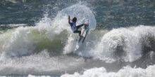 Der berühmte Kugenum Surfer Strand Webcam - Fujisawa