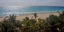 Beach Hotel Viva Windham Asteka Webcam - Playa del Carmen